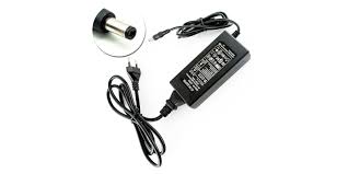 Infatti può accadere che l'alimentatore sia di bassa potenza. Alimentatore Trasformatore Adattatore 12v 5a Per Telecamere Pc Tv Ebay