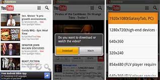 Viddownloader is a simple tool that lets you save streaming videos from youtube and other sites. How To Download Youtube Videos On Your Android Phone Krispitech