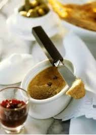 Terrine De Foie De Veau Food Yummy Charcuterie