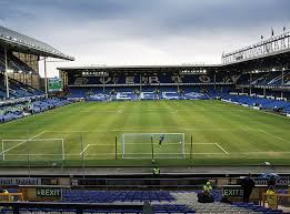 Stadion goodison park merupakan salah satu venue laga liga inggris yang mengubah ruang ganti menjadi area terpisah, seperti markas. Everton Liverpool Vip Erlebnis