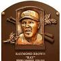 Profile Picture of Ray Brown - Baseball Hall of Fame (@baseballhall.org) on Google
