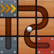 It's an excellent puzzle game. Roll The Ball Slide Puzzle 2 Game Free Offline Apk Download Android Market In 2021 Fun Puzzle Games Hidden Object Games Fun Puzzles