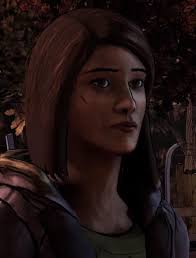 Sizin için iyi yaşlanmamış bir karakter söyleyin. Ben başlıyorum. :  r/TheWalkingDeadGame