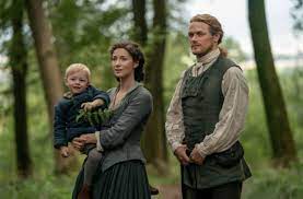 Every month, netflix adds a ton of new content to its library of films and tv shows. Outlander Season 5 Is Coming To Netflix Australia In February 2021