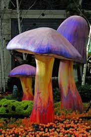 Toadstools to topiaries 11 creative mushroom projects for your garden. 130 Mushroom Decor Ideas In 2021 Mushroom Decor Stuffed Mushrooms Garden Art