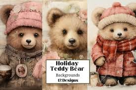 Old Fashioned Snowman Illustrations Graphic by Laura Beth Love · Creative  Fabrica