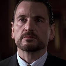 Characters in GoldenEye