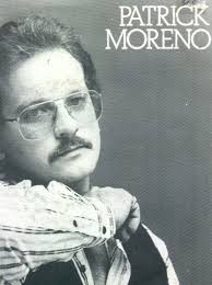 Patrick Moreno Discography