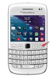 My unlock buttton in blackberry 9790 is damage is there any other way to lock or . Hard Reset For Blackberry Bold 9790
