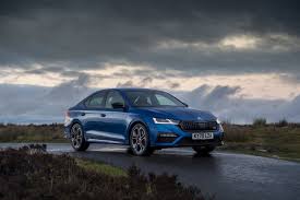 Maybe you would like to learn more about one of these? 2021 Skoda Octavia Vrs Uk Version Free High Resolution Car Images