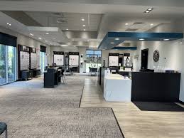 Our Doctors & Staff at Magnuson Hopkins EyeCare in Wayne, NE.