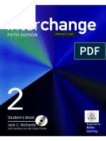 Www.cambridge.org esa es la discusión que podemos transmitir acerca de resuelto respuestas del libro interchange fourth edition workbook. Interchange 5th 3a Edition Wb