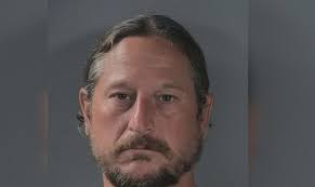 This man is accused of taking off his belt, yelling #racial slurs and  threatening to “lynch” a victim at a park. STORY:  kwtx.com/2025/08/25/man-accused-taking-off-his-belt-threatening-lynch-victim-park/