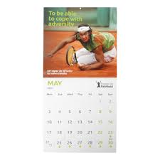 Back in may, rafael nadal said he believed the 2020 tennis season was practically lost due to the coronavirus pandemic. Buy Tennis Point Wandkalender Rafael Nadal 2021 Gift Online Tennis Point
