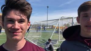 Minooka #SmithStrong Boys Invitational Meet Manager