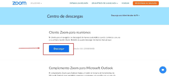 Oct 29, 2021 · descarga microsoft outlook 4.2141.0 para android gratis y libre de virus en uptodown. Descargar Zoom Gratis En Espanol Actualizado 2021