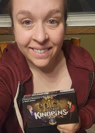 The game changer,,,,,here is the kingpin