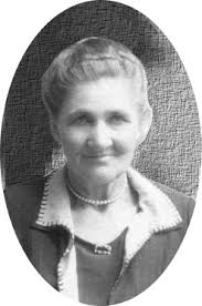 Amelia Rollenhagen Treptow (1866-1959)