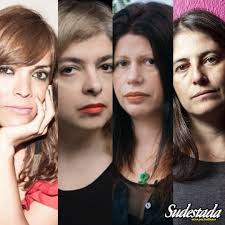 Revista y Editorial Sudestada