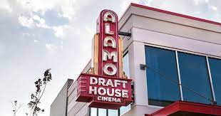 We did not find results for: How Alamo Drafthouse Battled Back From Bankruptcy