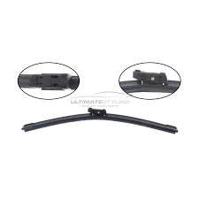 Vous pouvez aller encore plus loin avec la nouvelle seat ateca fr, qui associe ses. Wiper Blade Exact Fit Aero Blade 45 Cm 18 Inch For Seat Arona Ateca Skoda Karoq Octavia Superb Volkswagen And Others