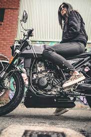 Mondial Released In Australia Just Bikes