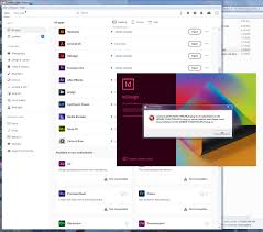 Solved Unable To Launch Indesign 2020 Adobe Support Community 11269957