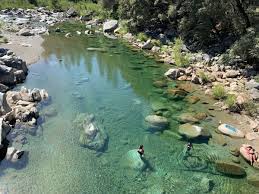 Maybe you would like to learn more about one of these? Why We Love September Camping Inn Town Campground
