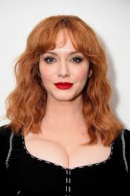 Christina Hendricks como Angela no reboot do Spawn? O que você acharia  disso? : r/Spawn