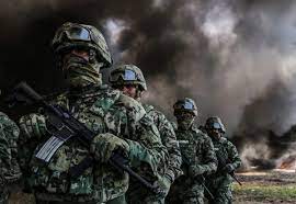 Nunca antes el ejército mexicano había tenido una injerencia tan marcada en las actividades civiles. Ejercito Mexicano Cuenta Con Instalaciones Para Atender A Elementos Con Covid 19