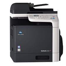 En tant que fournisseur de services it, konica minolta étend les capacités de ses solutions ecm existantes pour mieux. Konica Minolta Bizhub C3110 Multifunktionsdrucker