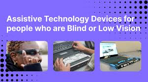 Image result for Assistive Technology
