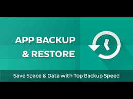 This puzzle genre game has horror stories that scare the game users, but it is quite fun to play lots of free time. Backup Restore Apps On Google Play