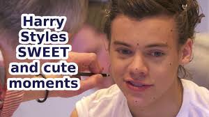 See more ideas about harry styles, harry, harry styles pictures. Harry Styles Sweet And Cute Moments Youtube