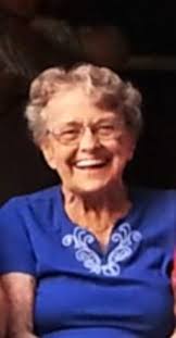 Nadine Mae Riley Obituary