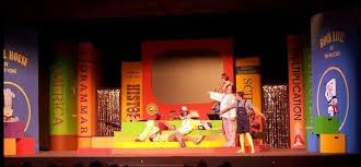 Great Set School House Rock Homeschool English Teacher High School