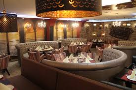 Sahmeran Restaurant Colmar Menu Prix Restaurant Avis Reservations Tripadvisor
