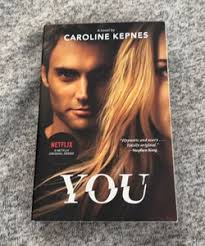 You by Caroline Kepnes, Paperback