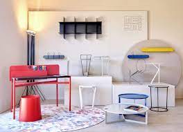 È una giovane e dinamica azienda italiana, con sede nella ridente città di rimini, che produce oggetti e complementi d'arredo utili, trendy e mai banali. Azienda Memedesign