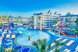 Ihg® hotel rewards & loyalty intercontinental, holiday inn® hotels & resorts, holiday inn club vacations®, holiday inn express. Holiday Inn Resort Orlando Suites Waterpark Day Pass Resortpass
