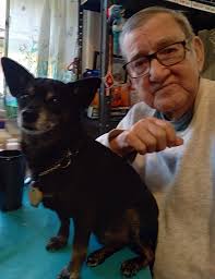 Winfred Thacker Obituary