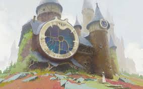 The Art Of Anthony Brault