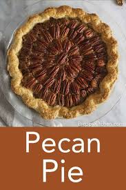 A Flakey Butter Crust Pecans Maple Syrup Honey Brown Sugar And Bourbon Combine To Make What I Consider Pecan Pie Recipe Perfect Pumpkin Pie Best Pecan Pie