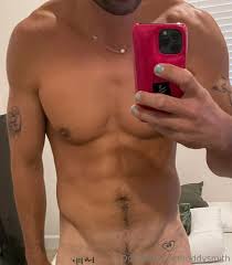 Toddy Smith Uncensored Porn Leaks - Explicit Photos Inside