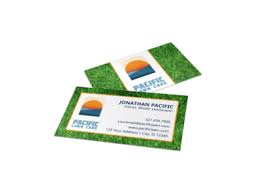 Once it's clear to you that you are offering, it will help you in making your name a brand. Lawn Mowing Business Card Template Mycreativeshop