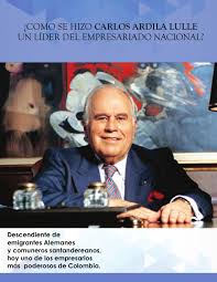 Módulo 39, floridablanca pbx 6787870 ext 1452. Revista De Carlos Ardila Lulle By Jean Carlos Gaona Florez Issuu