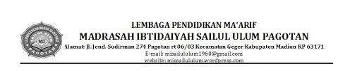 Tata letak kop surat resmi juga sudah pasti yaitu ada pada bagian paling atas serta tengah, sehingga terlihat seperti kepala. Contoh Kop Surat Indah Sekolah Tka Casiniitalian4j