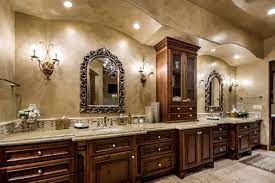 Many times, people find themselves drawn to a home immediately when they see a photo of the finished product. Tuscan Vineyard Estate Mediterranean Bathroom San Francisco By Stotler Design Group Houzz