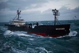 Crew member dramatically airlifted off of boat on 'Deadliest Catch'