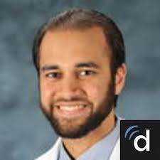 Dr. Saleem Farooqui, MD